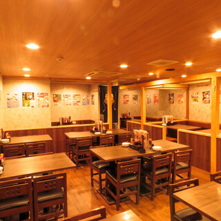 熱中酒場 夢吉_1