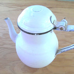 パーランド - 水入れ