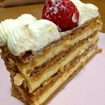 アンファン・ルミエール  - ミルフィーユ