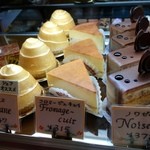 アンファン・ルミエール  - 