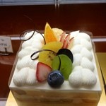 アンファン・ルミエール  - 