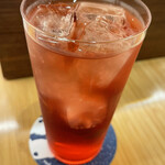 ひさご寿し - アドベリーチューハイ