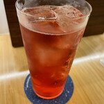 ひさご寿し - アドベリーチューハイ