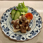 ひさご寿し - 穴熊