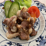 ひさご寿し - 穴熊