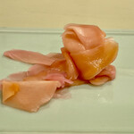 ひさご寿し - がり