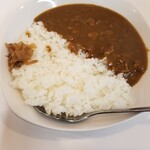 らーめん チキンポーク - 