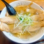 ラーメン純水 - 