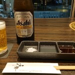 Yakiniku Bishokutei Iwaya - 