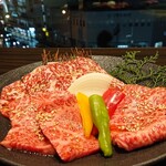 Yakiniku Bishokutei Iwaya - 