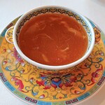 Jasumingaden - ふかひれスープ