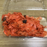 洋惣菜 亀洋 - 202101  キャロットラペ