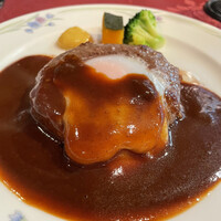 くいしんぼー山中 - 