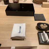 恵比寿 鮨 ふじまさ - 