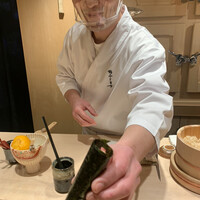 恵比寿 鮨 ふじまさ - 