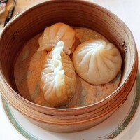 ジャスミンガーデン - 蒸し点心