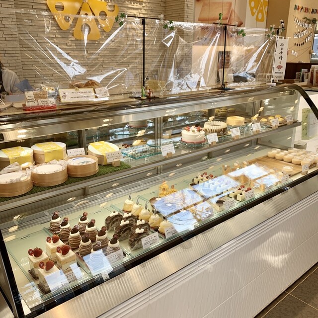 フロマージュ箱塚 Fromage Hakoduka 館腰 ケーキ 食べログ フロマージュ箱塚 Fromage Hakoduka 館腰 ケーキ 食べログ