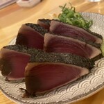 Tetsunabe Katsuwo - 