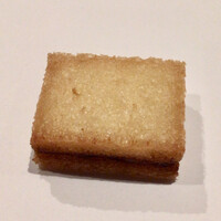 天ぷら 京星 - 海老パン