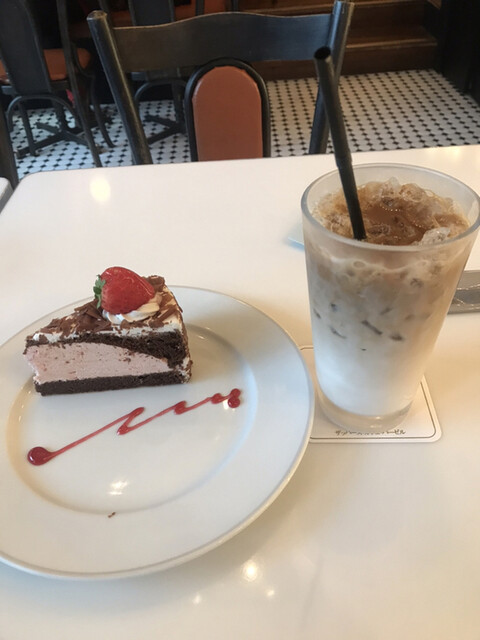 バーゼル 京王八王子店 Basel 京王八王子 カフェ ネット予約可 食べログ バーゼル 京王八王子店 Basel 京王八王子 カフェ ネット予約可 食べログ