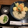饂飩とお酒 からほり きぬ川