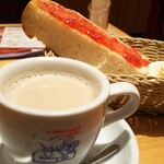 コメダ珈琲店 - ドリンク写真: