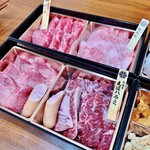 焼肉 次郎 - 