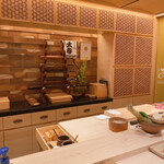 Sushi Ginza Onodera - 