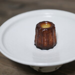 Buttery - カヌレ☆