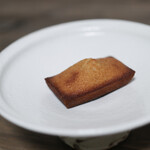 Buttery - フィナンシェ☆