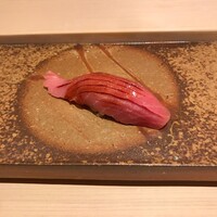 鮨 銀座 おのでら - 