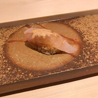 鮨 銀座 おのでら - 