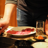 焼肉 ジャンボ はなれ - 