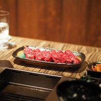 焼肉 ジャンボ はなれ - 