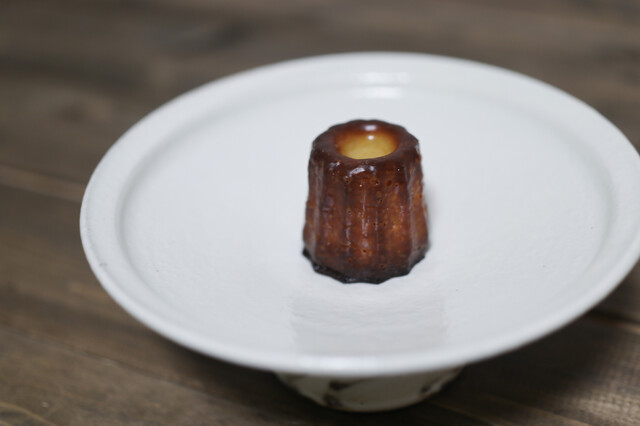 Buttery Honten photo 2