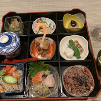 創作料理 FANCL令和本膳 - 