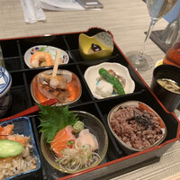 創作料理 FANCL令和本膳 - 