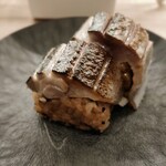 九州寿司 寿司虎 Aburi Sushi TORA - 