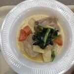 JICA関西 - 料理写真: