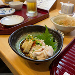 築地すし大 別館 - 