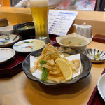 築地すし大 別館 - 