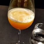 祇園 呂色 - ミモザ