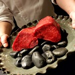 祇園 呂色 - 但馬牛