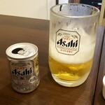 定食屋いち - まだ飲んでない。。