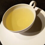 祇園 呂色 - アップルミント、スペアミント、パイナップルミント、レモンバーム、レモンバーベナのハーブティー