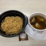 ほっともっと - 料理写真: