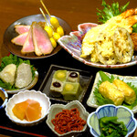 酒盃 いち膳 - delivery01