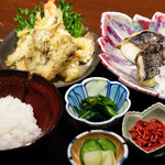 酒盃 いち膳 - delivery02