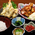 酒盃 いち膳 - delivery03