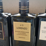 SALONE TOKYO - パンのオリーブオイル